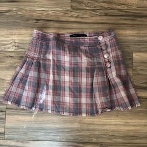 Marc Jacobs Mini Skirt!!
